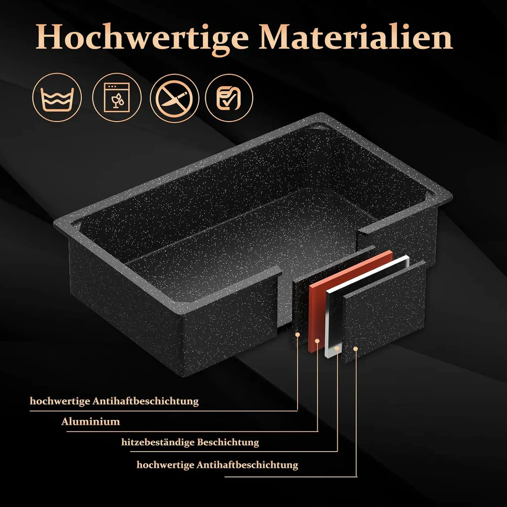 2000W Scheffler Elektrogrill Kontaktgrill 3 in 1 Multigrill, Grill, Elektrischer Optigrill - Image 9