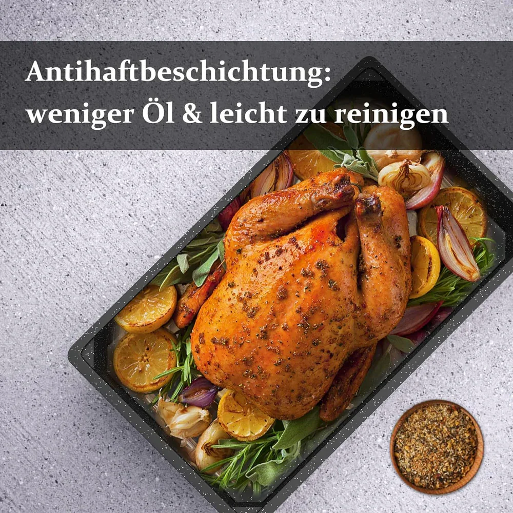 2000W Scheffler Elektrogrill Kontaktgrill 3 in 1 Multigrill, Grill, Elektrischer Optigrill - Image 10