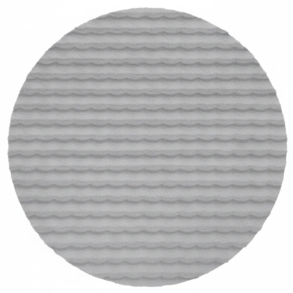 HOMELUX Superweicher Kunstfell Teppich, rutschfest & dekorativ. Idealer Hochflor für Wohnzimmer, Schlafzimmer & Fußbodenheizung geeignet - Image 13