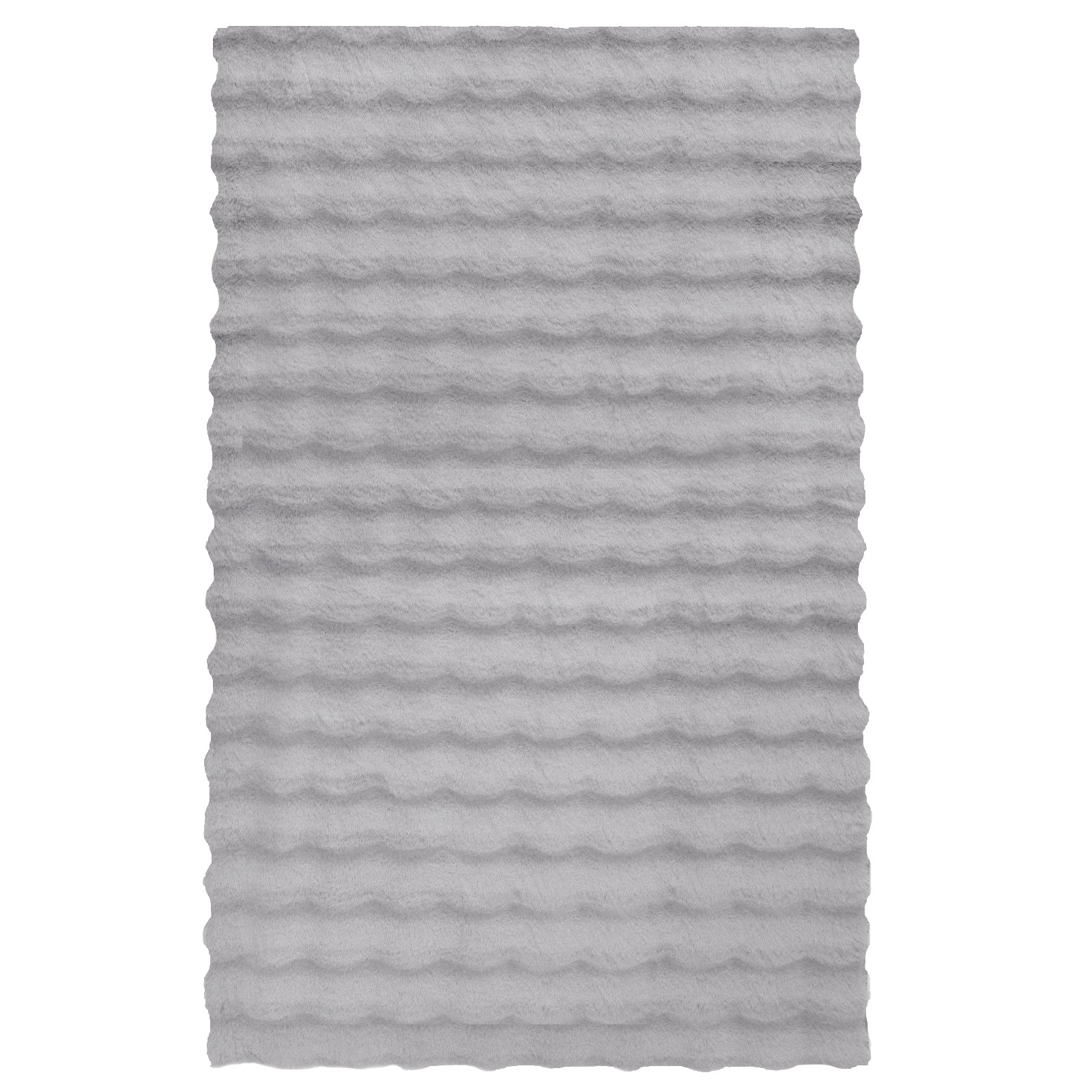 HOMELUX Superweicher Kunstfell Teppich, rutschfest & dekorativ. Idealer Hochflor für Wohnzimmer, Schlafzimmer & Fußbodenheizung geeignet - Image 15