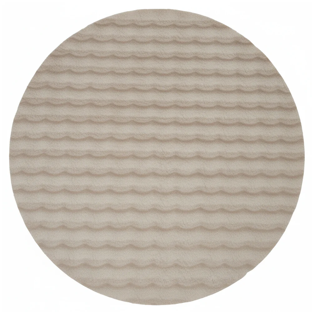 HOMELUX Superweicher Kunstfell Teppich, rutschfest & dekorativ. Idealer Hochflor für Wohnzimmer, Schlafzimmer & Fußbodenheizung geeignet - Image 25